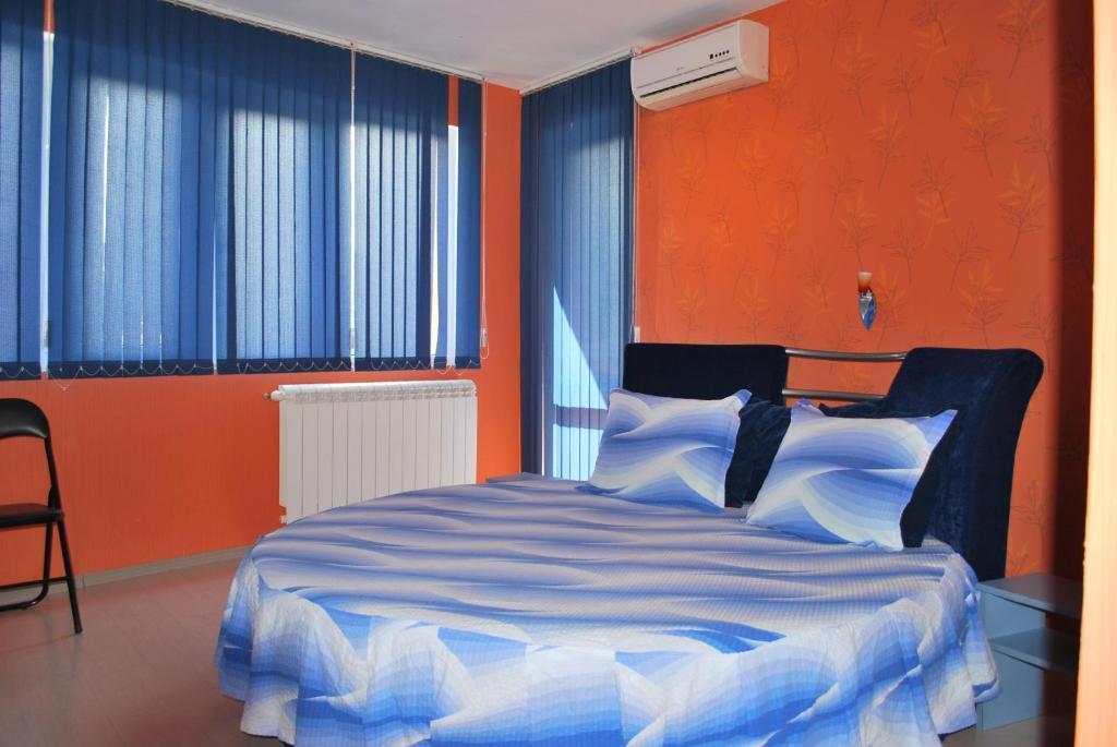 Hotel Milenium Sofia Bilik gambar
