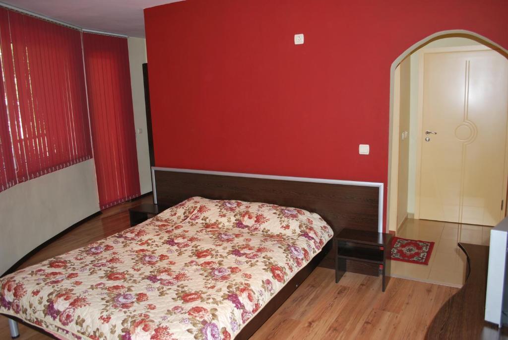Hotel Milenium Sofia Bilik gambar