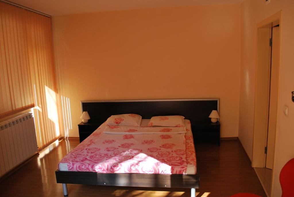 Hotel Milenium Sofia Bilik gambar