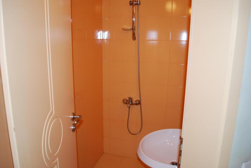 Hotel Milenium Sofia Bilik gambar