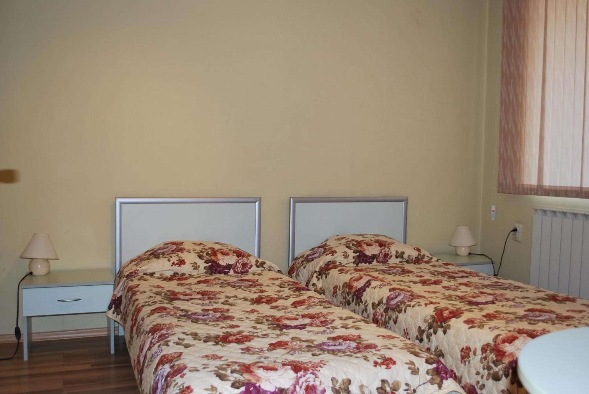 Hotel Milenium Sofia Luaran gambar