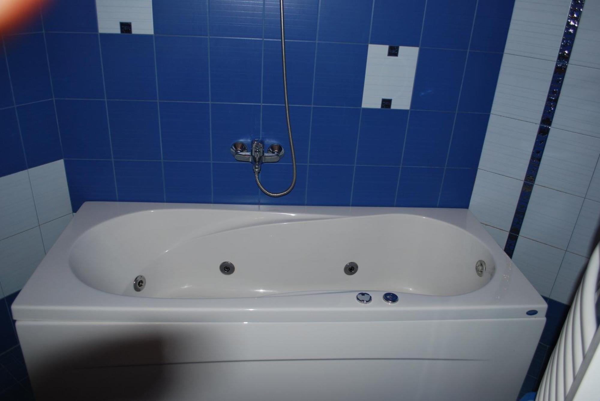 Hotel Milenium Sofia Luaran gambar