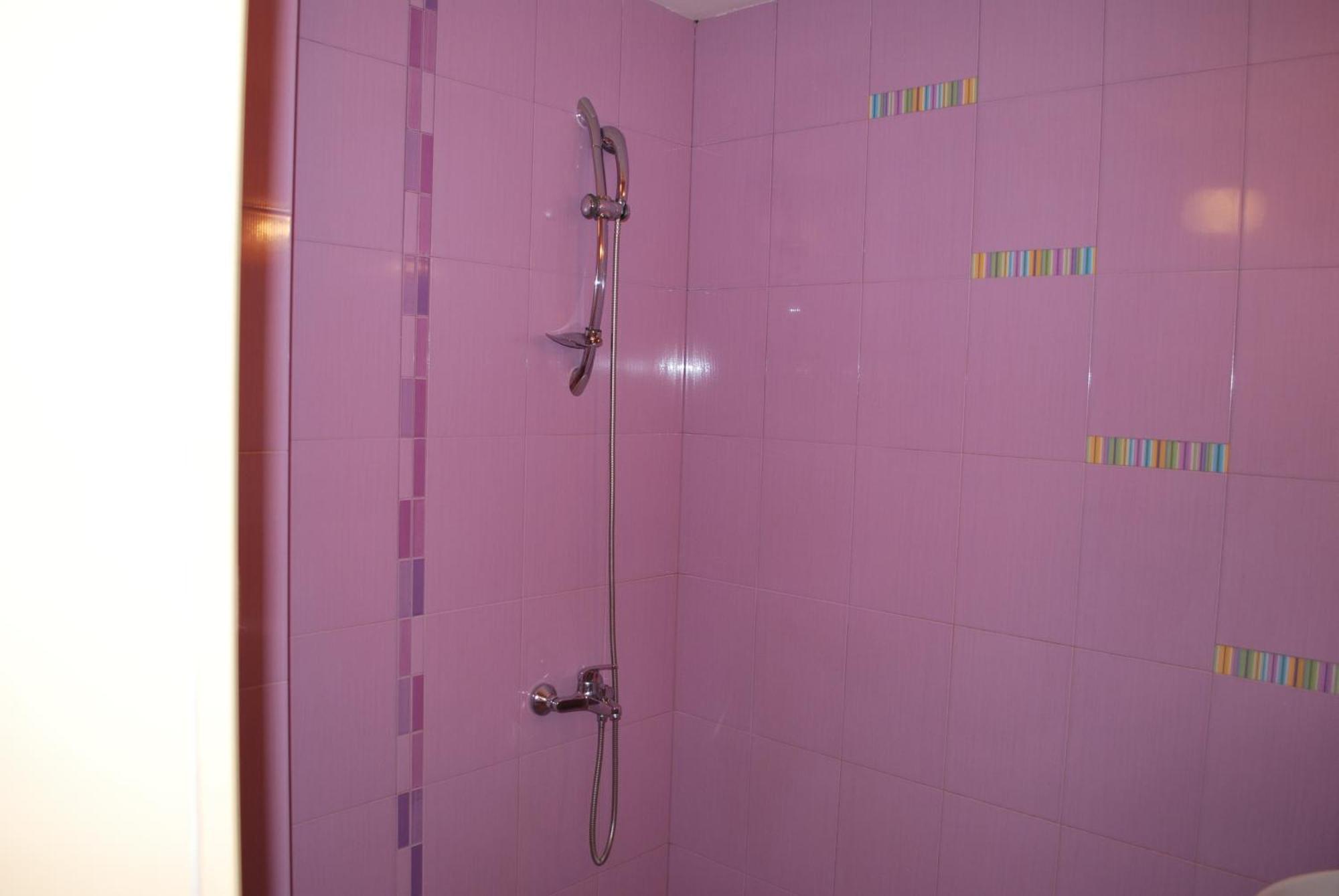 Hotel Milenium Sofia Luaran gambar