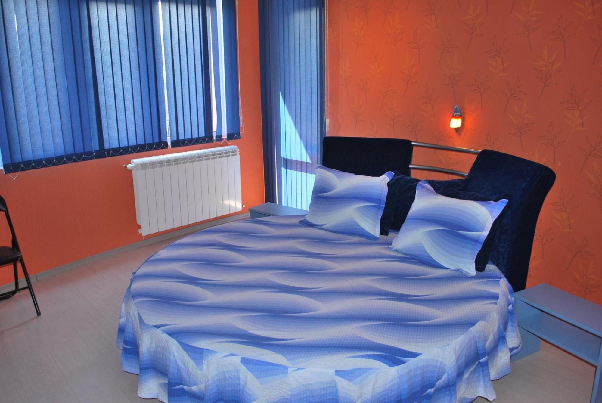 Hotel Milenium Sofia Luaran gambar