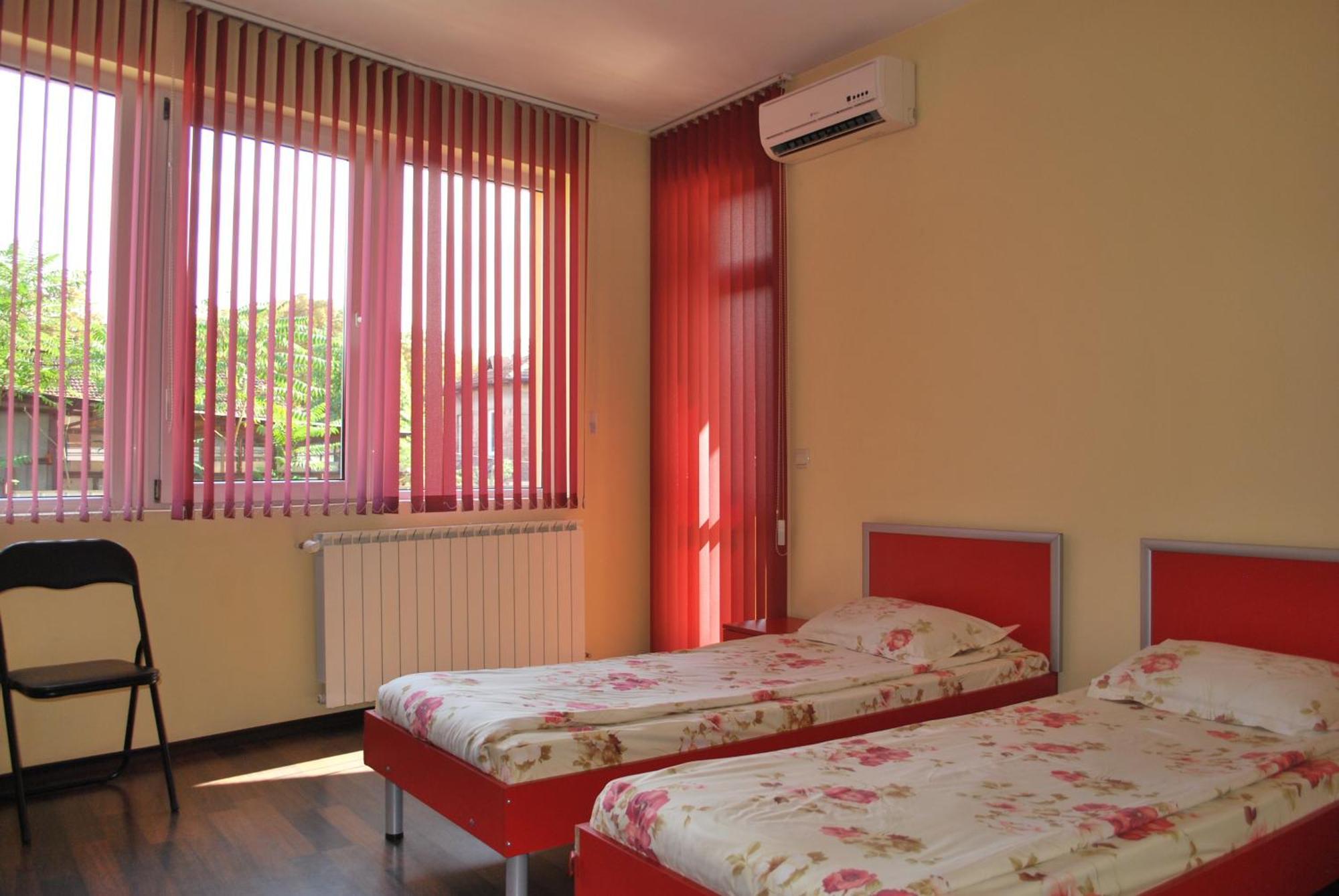 Hotel Milenium Sofia Luaran gambar